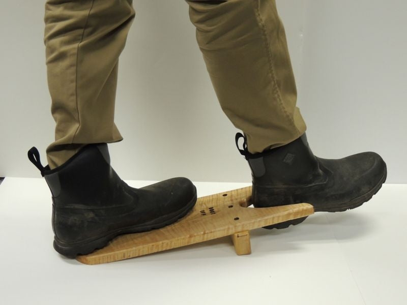 Muck Boots The Boot Off