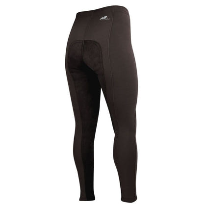 Irideon Wind Pro FS Breeches XL Reg Black