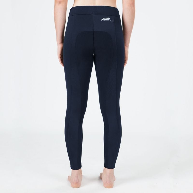 Irideon Wind Pro FS Breeches XL Reg Black
