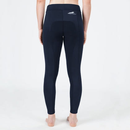 Irideon Wind Pro FS Breeches XL Reg Black