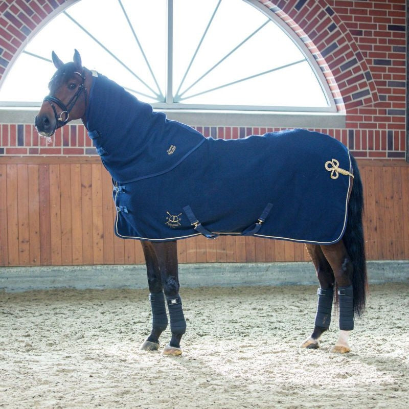 Horze Vail Wool Blanket