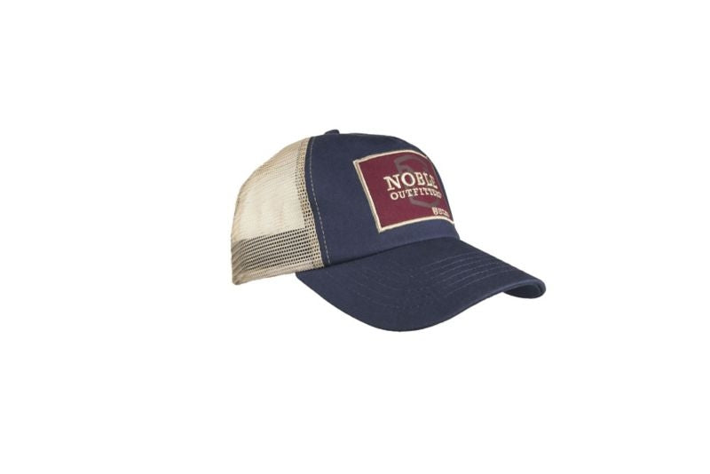Noble Outfitters Cruiser Cap Navy