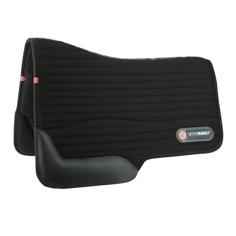 Matrix Barrel Felt Pad With Ortho-Impact Black