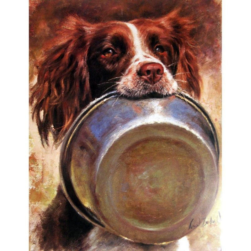 Sally Mitchell Fine Art Great Expectations