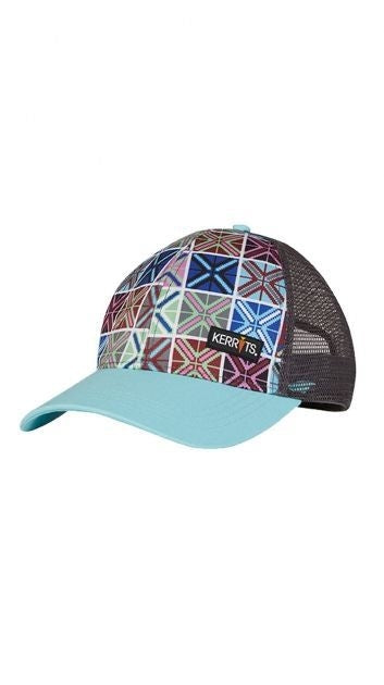 Kerrits Trucker Ride Cap Crossrails