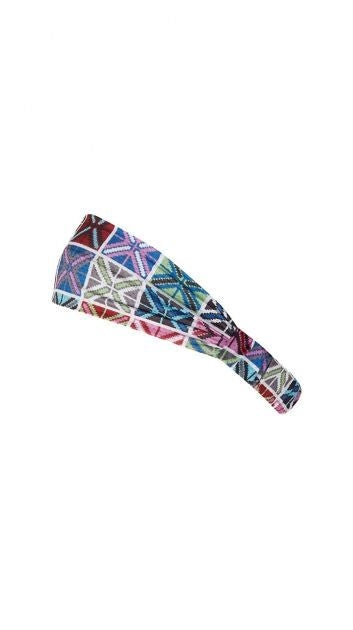 Kerrits Ice Fil Headband Crossrails