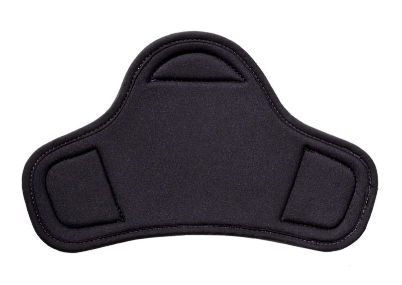 Equifit Exp3 Hind Replacement Liner Large Black