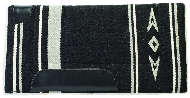 Weaver Leather 30inx32in Cutback Saddle Pad