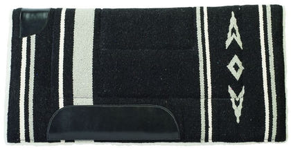 Weaver Leather 30inx32in Cutback Saddle Pad