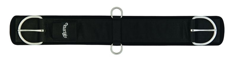Weaver Neoprene Pony Cinch