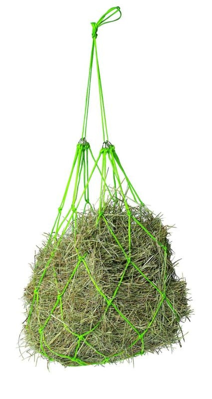 Weaver Rope Hay Bag
