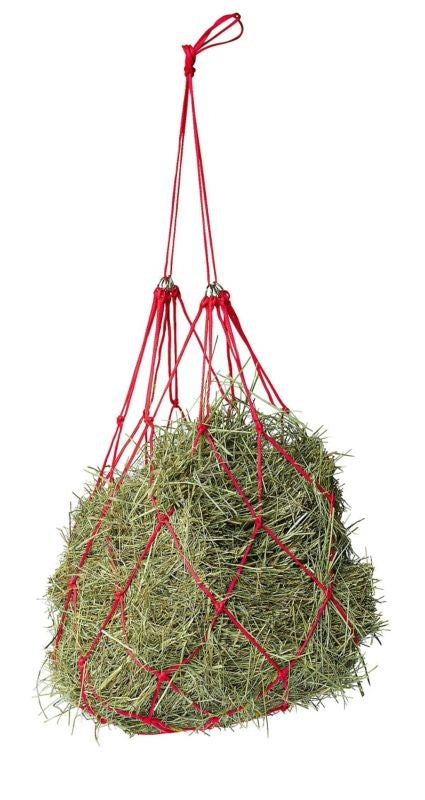 Weaver Rope Hay Bag