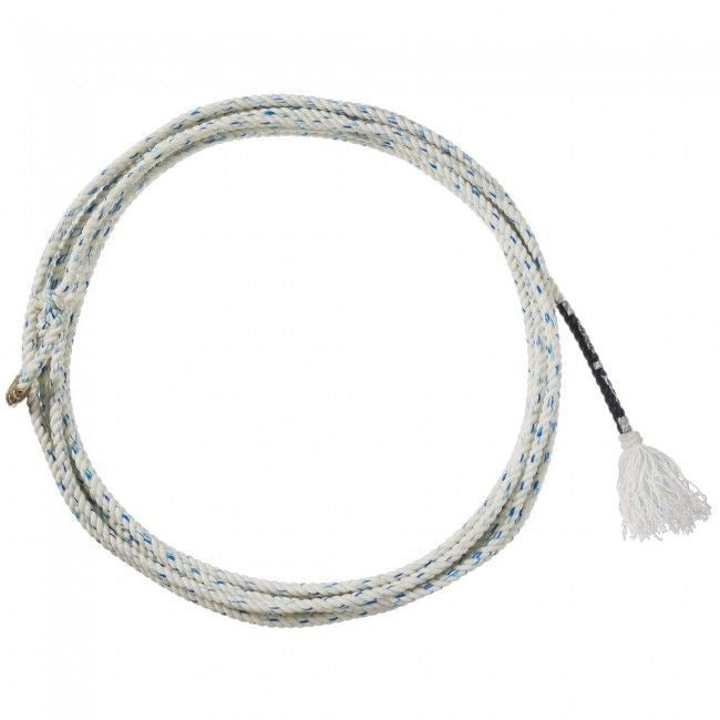 Tough1 Lightning Ranch Rope 45ft Blue