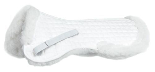 Shire Acrilan Lined Half Pad