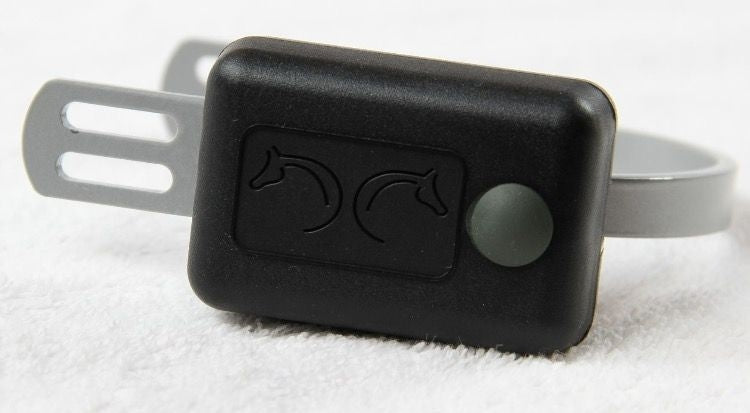 Level Up Electronic Heel Position IndicatorBk/Wh