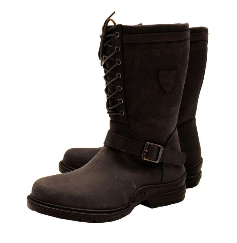 Horseware Short Country Boots EU 42 Brown