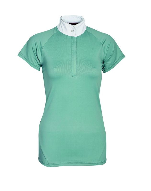 Horseware Ladies Sara Competition Shirt