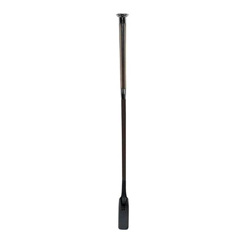 Perris Sure-Grip Comfort Crop 21 Black