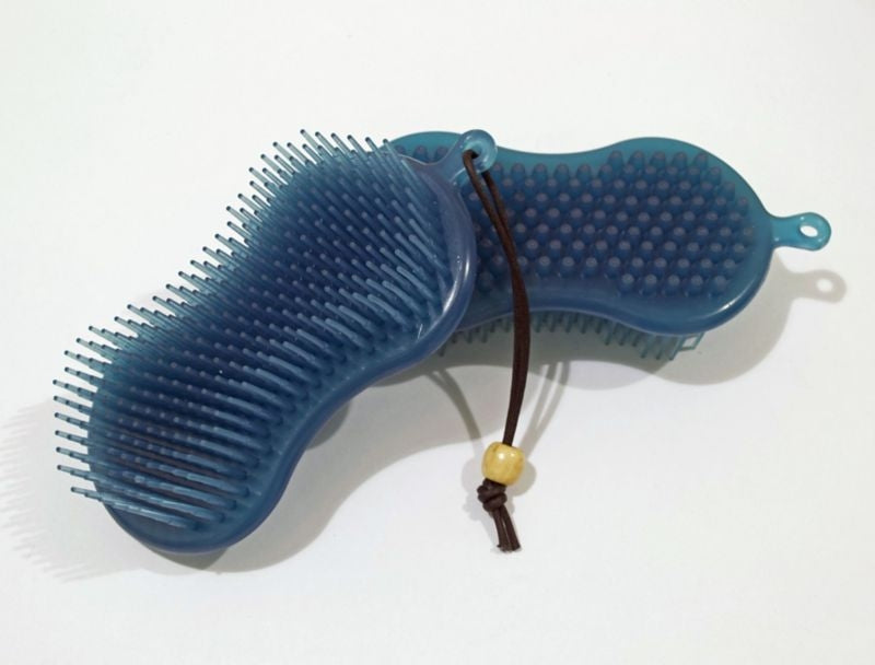 Equi-Pure Jelly Wonder Brush