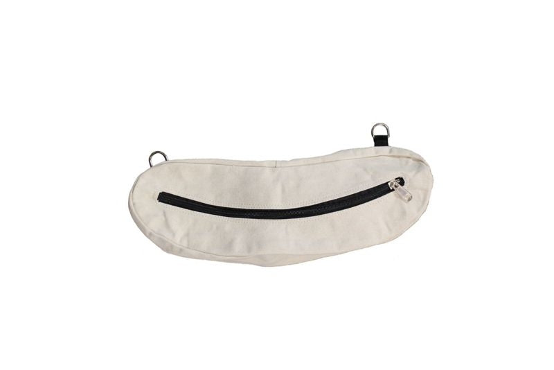 Colorado Saddlery Canvas Cantle Bag