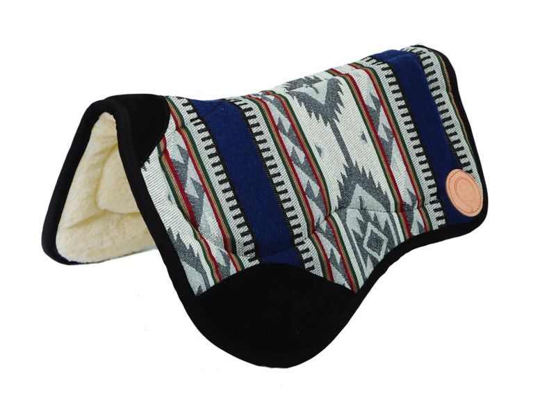 Colorado Saddlery Sage Trail Pad 36 x 30