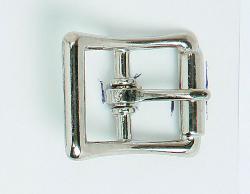 ColoradoSaddlery Keeper Buckle/ImitationRoller 1/2