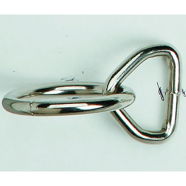 Colorado Saddle Loop/Ring 1 X 1 1/2