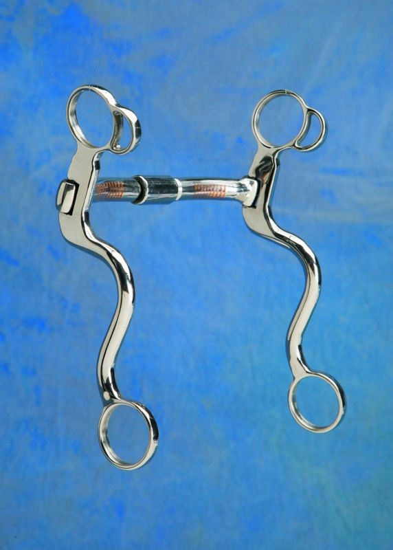Never Tarnish S Cheek Roller Bit 5 Brn