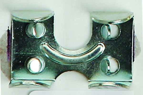 Colorado Saddlery Rope Clamp 5/8