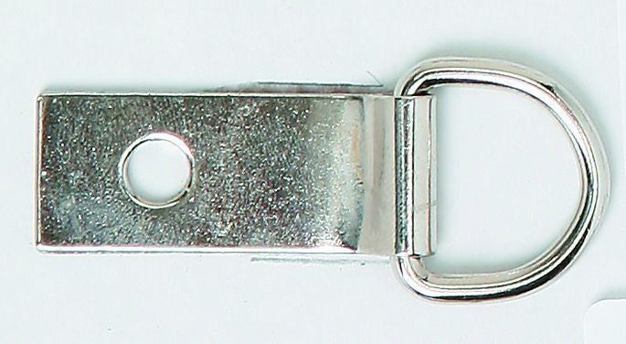 Colorado Saddle Saddle String Clip/Dee