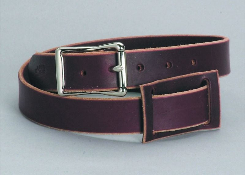 Colorado Saddlery Sheep Or Goat Bell Strap