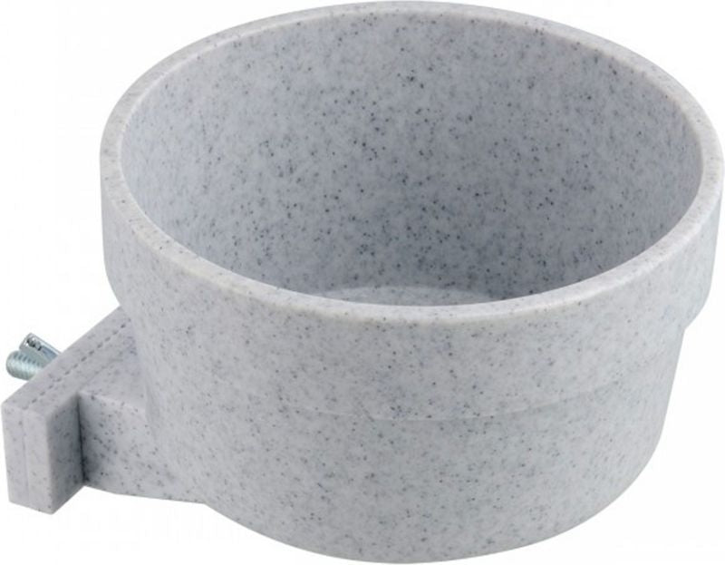 Lixit Quick Lock Cage Crock 20oz