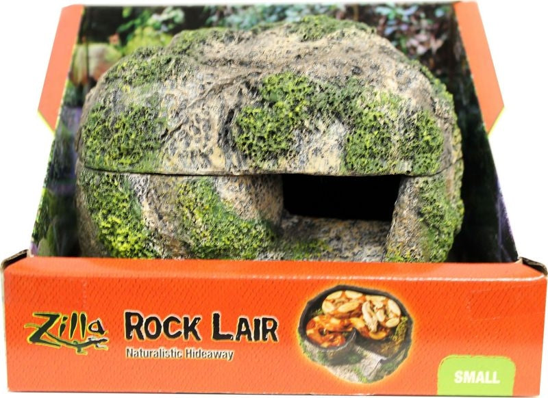 Zilla Rock Lair