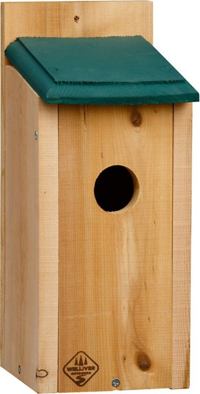 1000 West Cedar Bluebird House