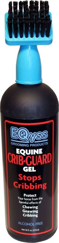 Eqyss Crib-Guard Anti-Chew Gel