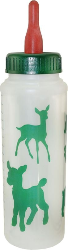 Lixit Farm Babies Nursing Bottle