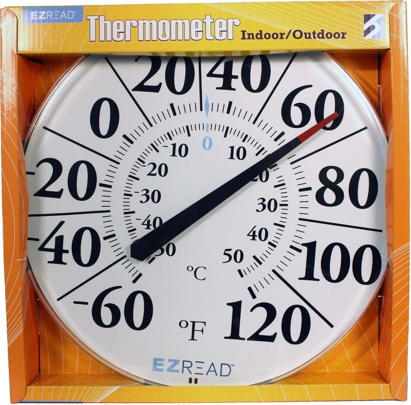 Headwind Lg Ezread Thermometer
