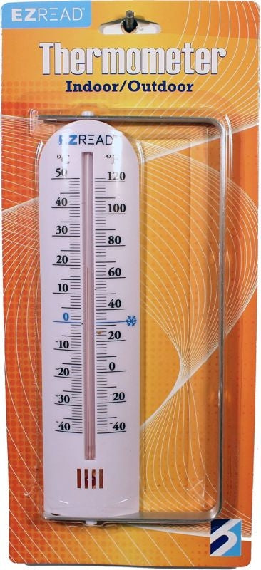 Headwind Indoor Outdoor Thermometer with Bracket