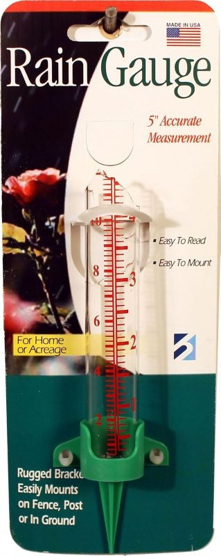 Headwind Consumer Rain Gauge