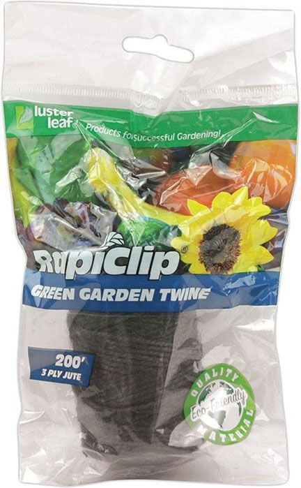 Luster Leaf Garden Twine Natural