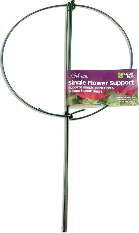 Luster Leaf Single Flower Support - 14 Ring