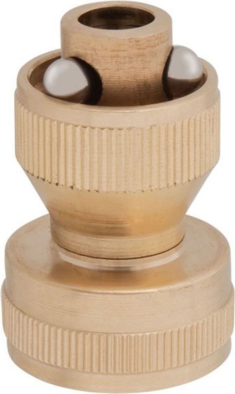 Melnor Metal Sweeper Nozzle