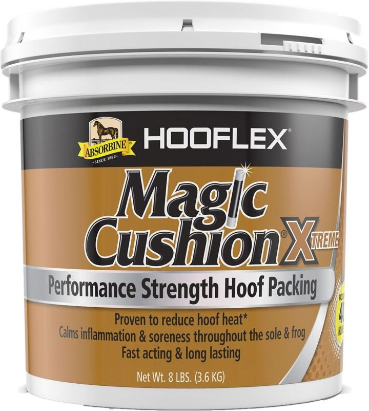 Absorbine Magic Cushion Xtreme