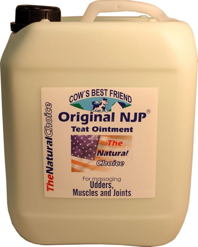 Nardos Njp Mint Liniment