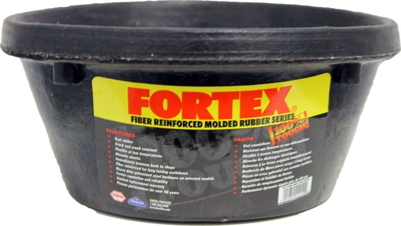 Fortex Small Feeder Pan