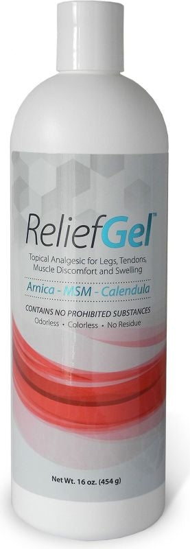 Ramard Reliefgel
