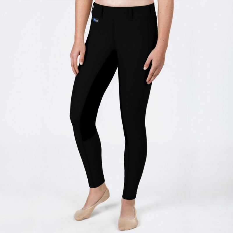 Irideon Cadence Elite Full Seat Breeches 1X Blk