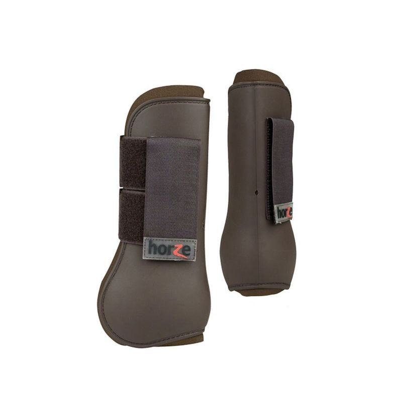 Horze Tendon Boots Cob Cashmere Blue