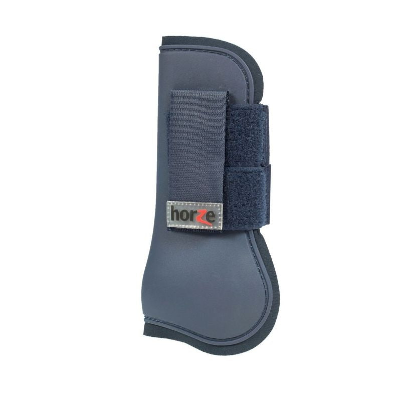Horze Tendon Boots Cob Cashmere Blue