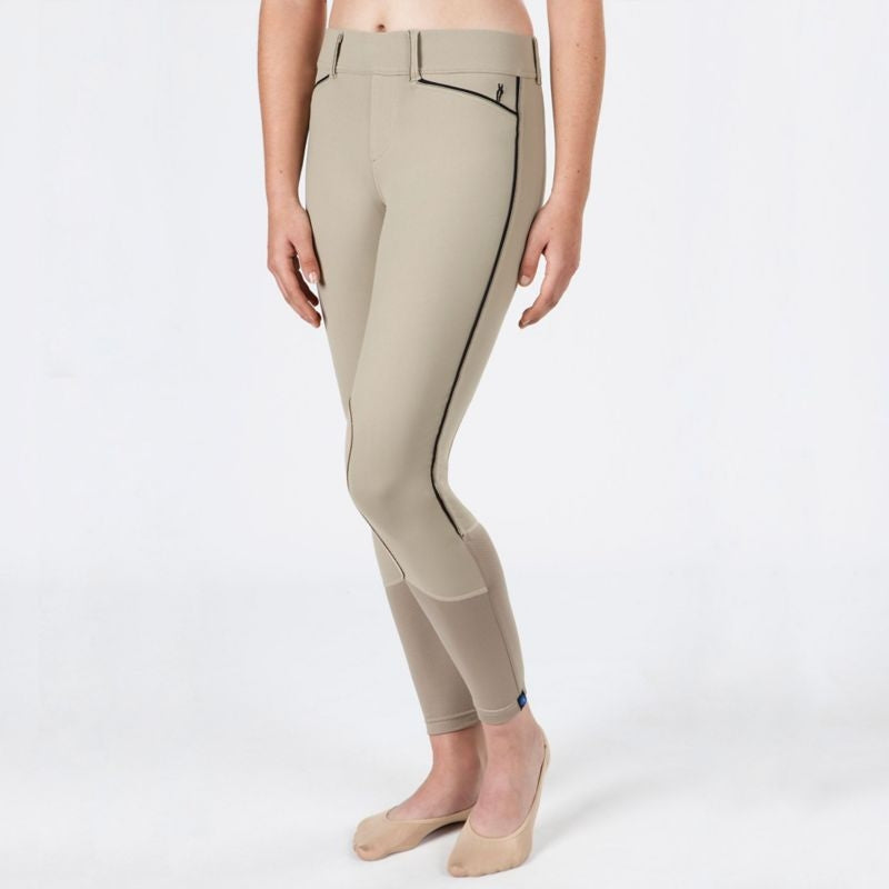 Irideon Ladies Hampshire Tights LG Black